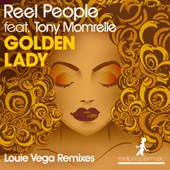 Golden Lady-Louie Vega Remixes
