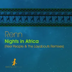 Nights in Africa-Reel People's Reprise Mix