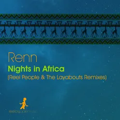 Nights in Africa-The Layabouts Main Vocal Mix