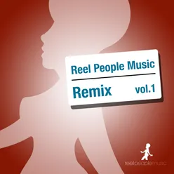 Reel People Music Remix, Vol. 1
