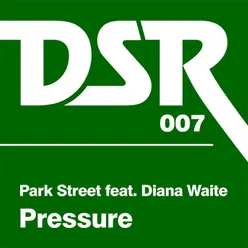 Pressure-Andy Ward Vocal Mix