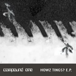 Howz Tings?-Joe Goddard Remix