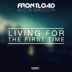 Living for the First Time-Radio Edit