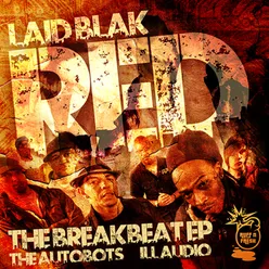 The Breakbeat, Vol. 1
