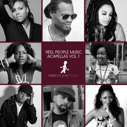 Reel People Music Acapellas, Vol. 1