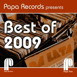 Papa Records Presents Best of 2009