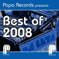 Papa Records Presents Best of 2008