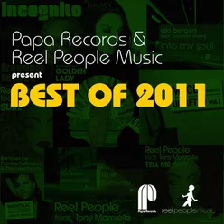 Papa Records & Reel People Music Present Best of 2011