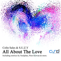 All About the Love-Coco Nut Remix