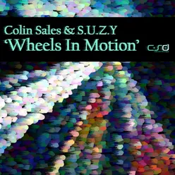 Wheels in Motion-Dache & Shaw Remix