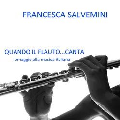 Flute Sonata: II. Lento e sostenuto dolce