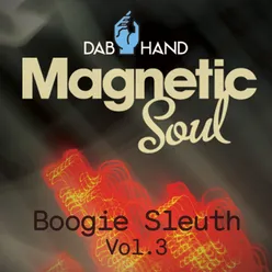 Boogie Sleuth, Vol. 3