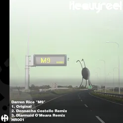 M9-Diarmaid O'Meara Remix