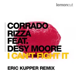 I Can't Fight It-Eric Kupper Remix