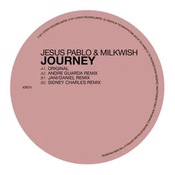 Journey-Sidney Charles Remix