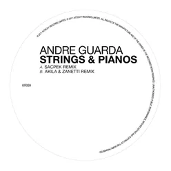 Strings & Pianos-Akila & Zanetti Remix