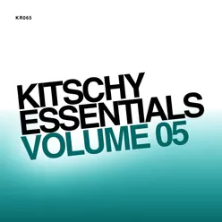 Kitschy Essentials, Vol. 5-Best of 2010