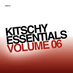 Kitschy Essentials, Vol. 6