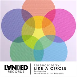 Like a Circle-Jon Reynolds Remix