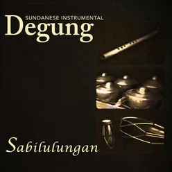 Degung - Sabilulungan-Sundanese Instrumental