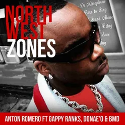North West Zones