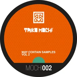 May Contain Samples, Vol. 2