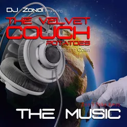 DJ Zondo Introducing: Don't Take Away the Music