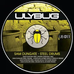 Steel Drums-Souljackerz Remix