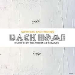 Back Home-D.Kowalski Remix
