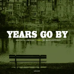 Years Go By-Instrumental Mix