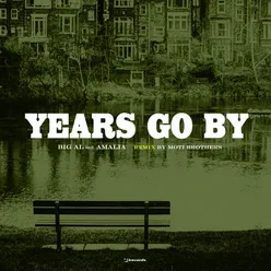 Years Go By-Acapella