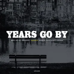 Years Go By-Paul Hardy & McKai Remake