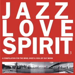 Jazz Love Spirit, Vol. 3