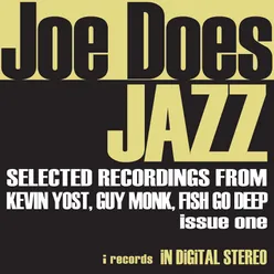 Joe Does Jazz, Vol. 1