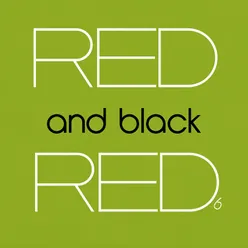 Red and Black, Vol. 6