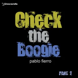 Check the Boogie-Aruba Remix