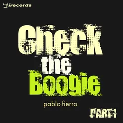 Check the Boogie-Soul Minority Remix