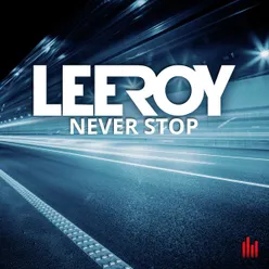 Never Stop-Radio Mix