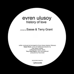 History of Love-Terry Grant Remix