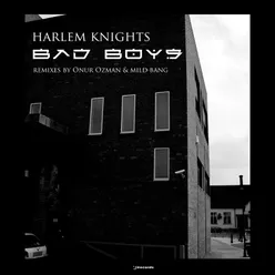 Bad Boys-Mild Bang Remix