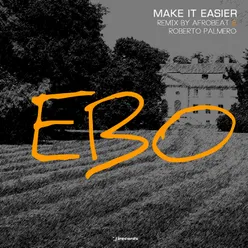 Make It Easier-Afrobeat Remix