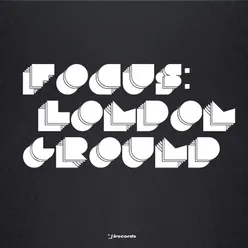 Sweet House-LondonGround Remix