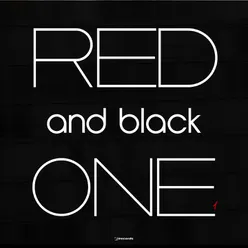 Red and Black, Vol. 1