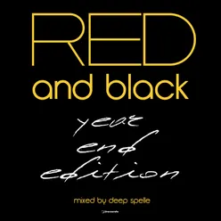 Red and Black-Year End Edition