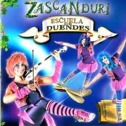 Escuela de Duendes