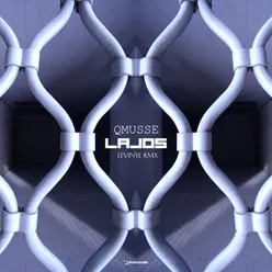 Lajos-Le Vinyl Remix