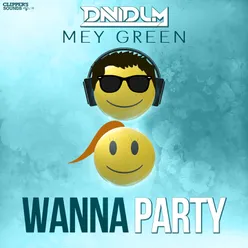Wanna Party-Radio Edit