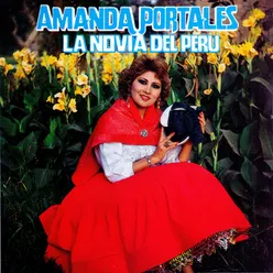 Amanda Portales la  Novia del Perú