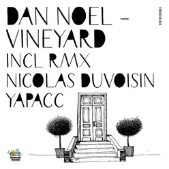 Pinot gris-Yapacc Remix