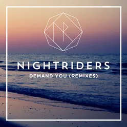 Demand You-Remixes